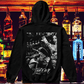 LAST CALL BLACK HOODIE